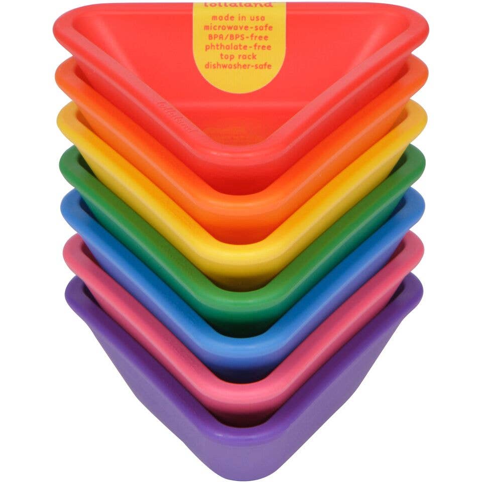 Lollaland Mealtime Dipping Cup - Sold Individually