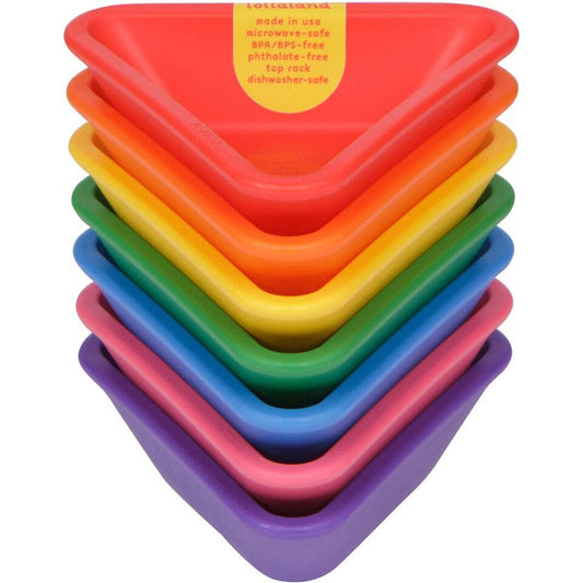 Lollaland Mealtime Dipping Cup - Sold Individually