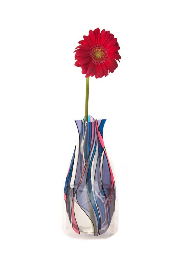 Modgy Expandable Vase - Reedo