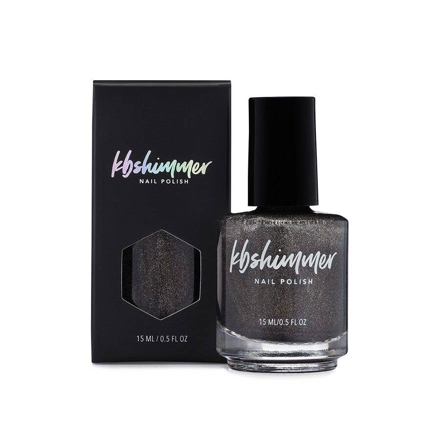 Stark Raven Mad Nail Polish