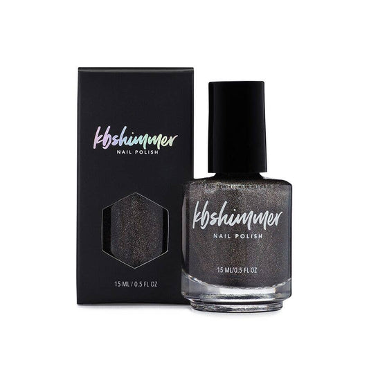 Stark Raven Mad Nail Polish