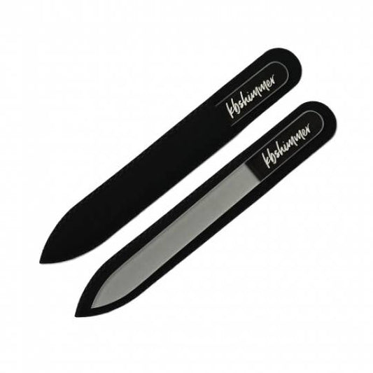 Crystal Nail File