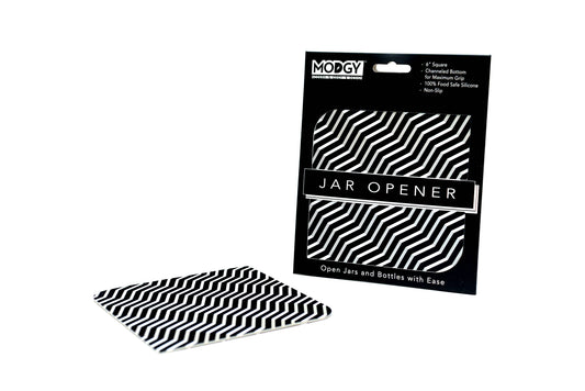 Silicone Jar Opener - Giza