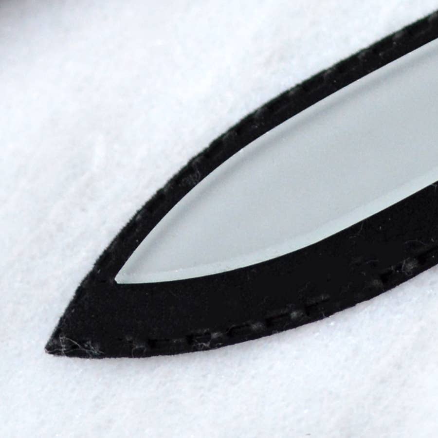 Crystal Nail File