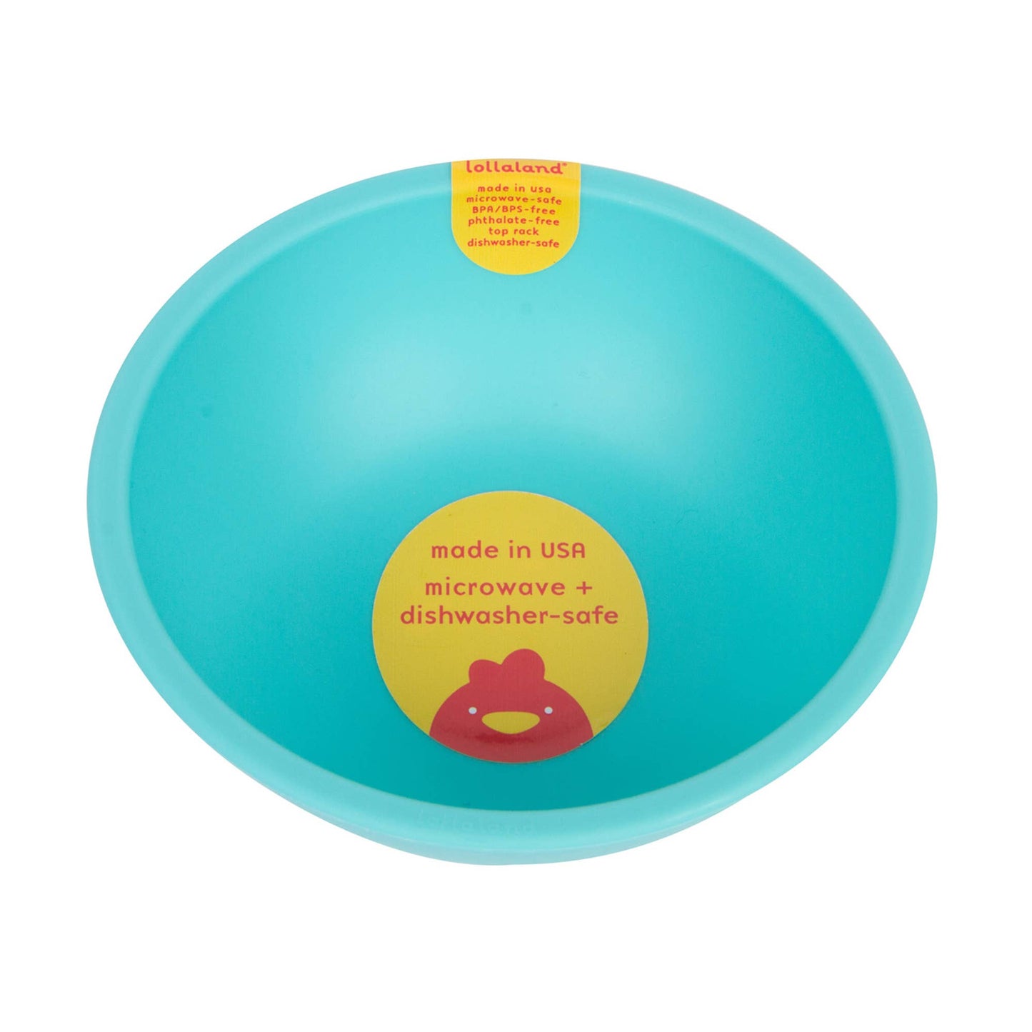 Lollaland Mealtime Bowl - Sold Individually