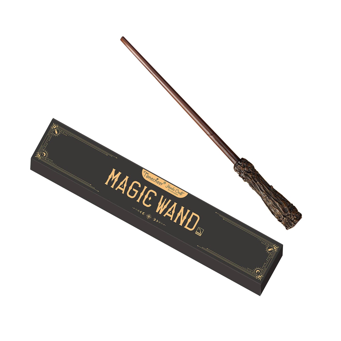 Magic Wand For HTQ134 Magic Library Book Nook Kit