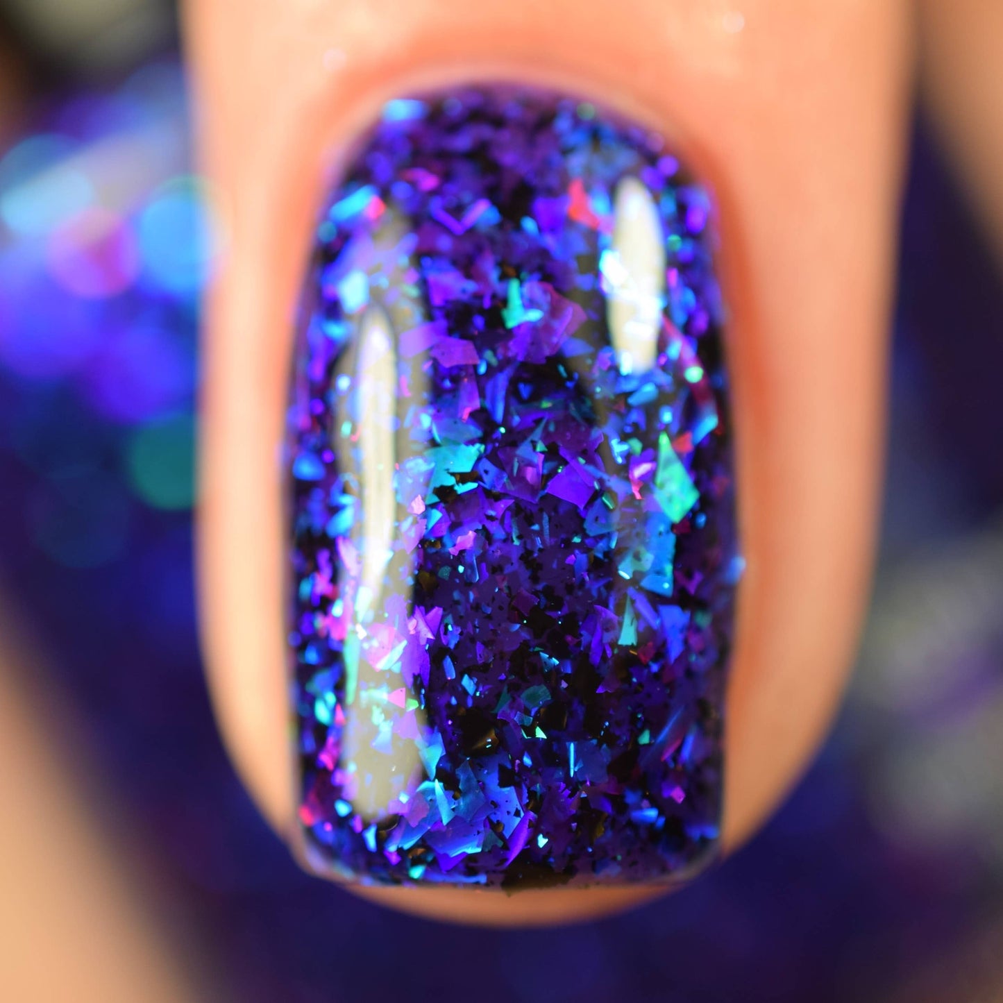 Get Your Knit Together Nail Polish