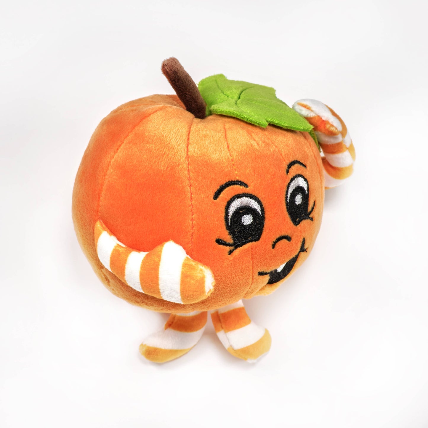 Carver the Pumpkin