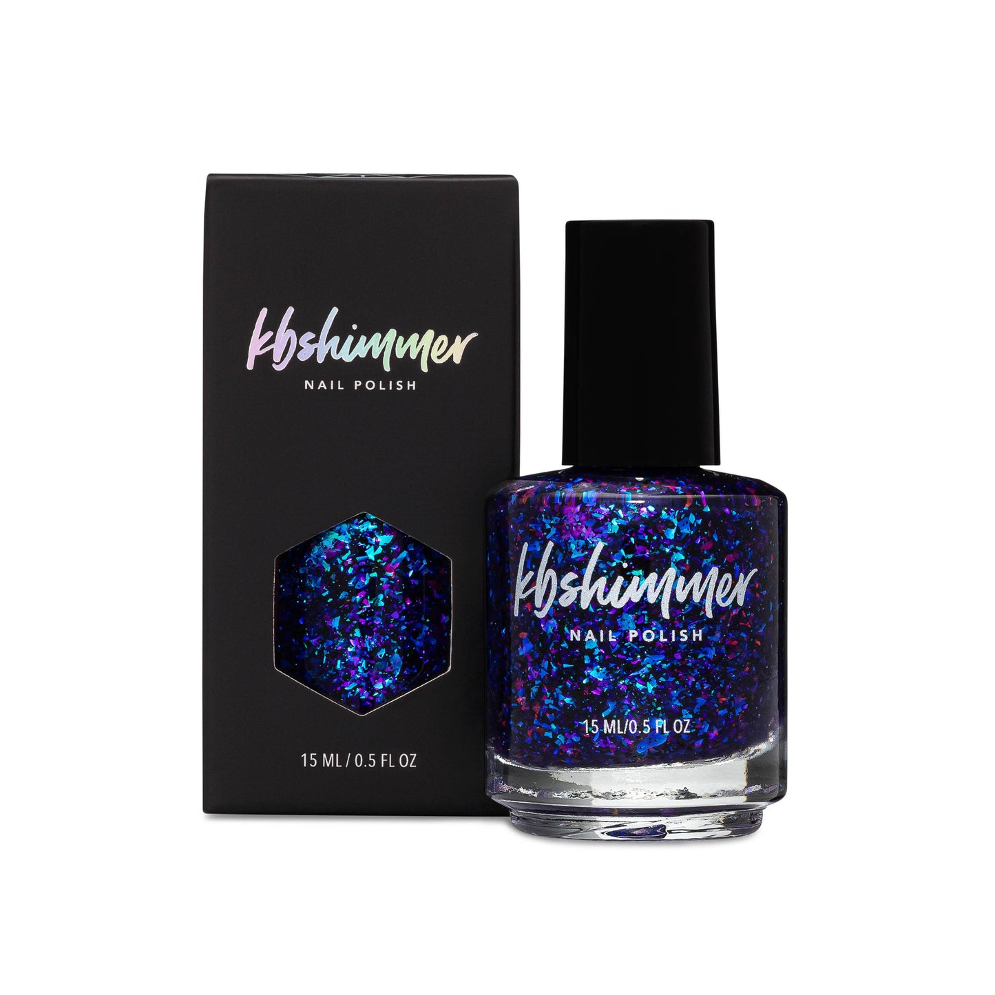 Get Your Knit Together Nail Polish