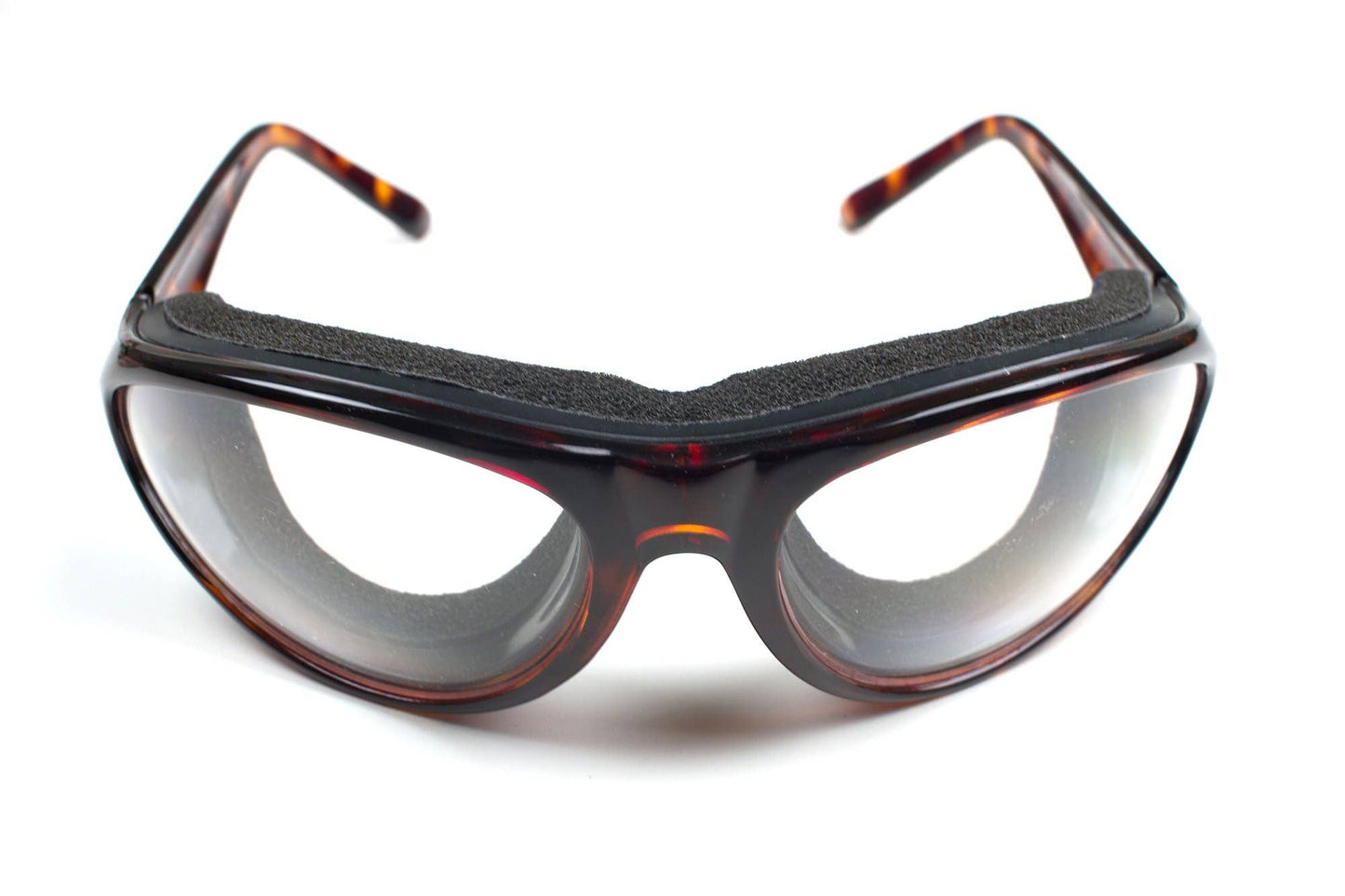 Onion Goggles - Tortoise