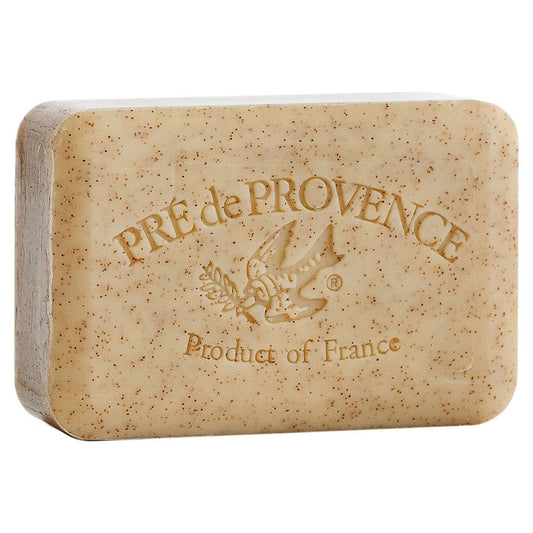 Honey Almond Soap Bar -  150 g