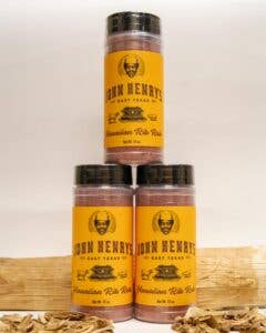 Hawaiian Rib Rub 13 oz.