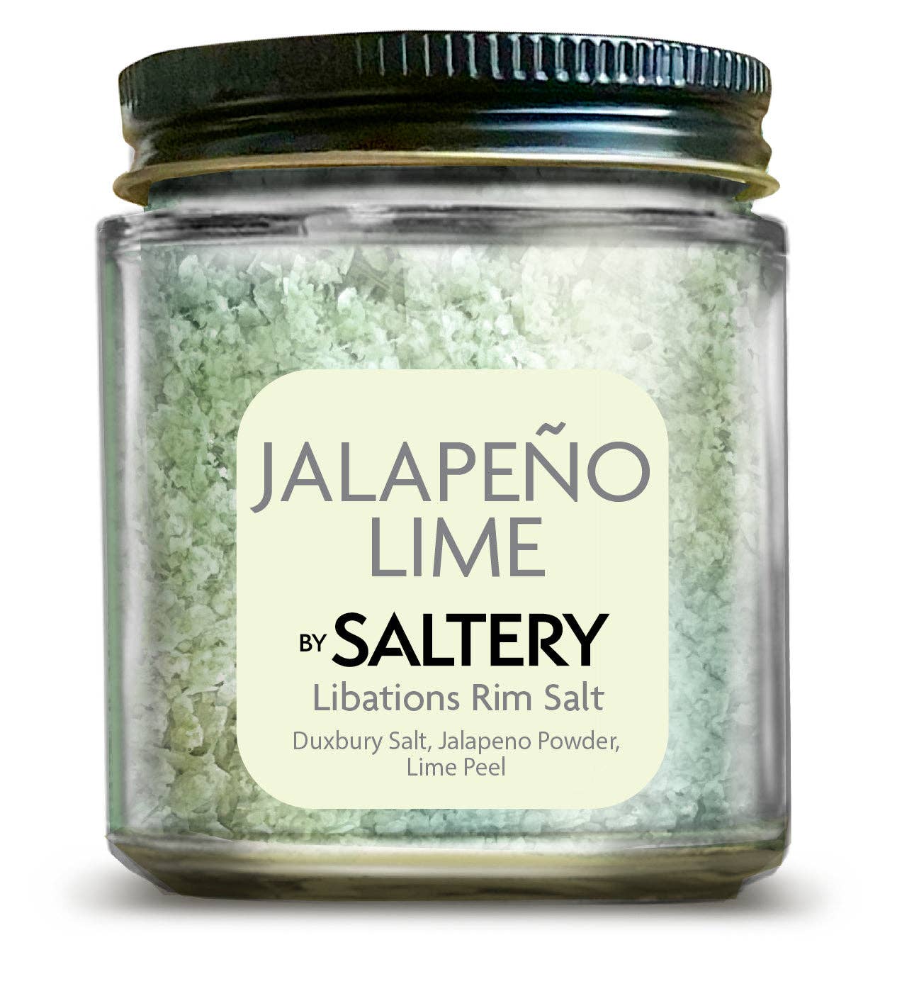 Jalapeño Lime