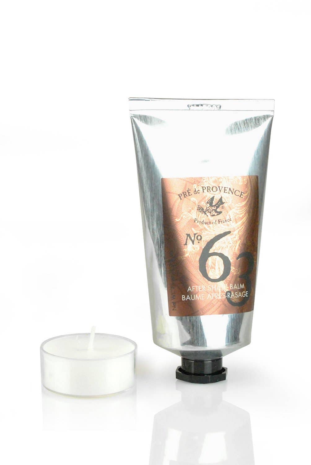 Men's 63 After Shave Balm