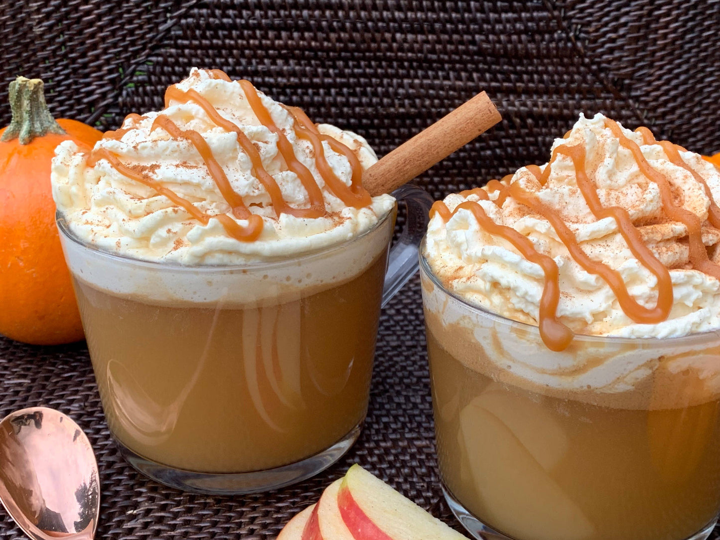 Salted Caramel