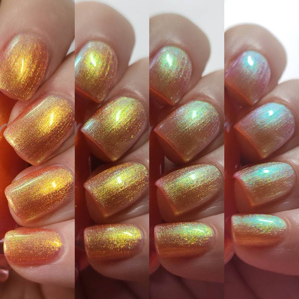 Stick With Me Nail Polish