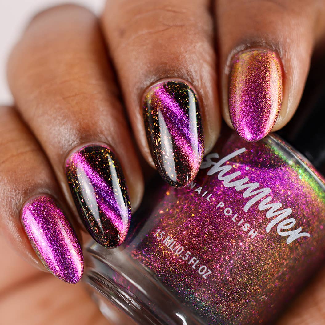 Charmed Life Nail Polish