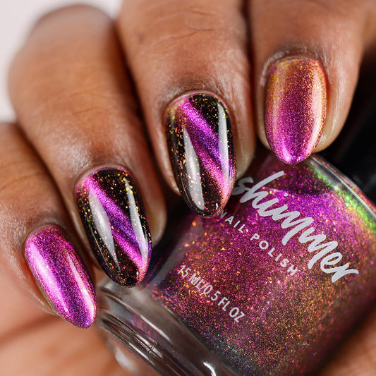 Charmed Life Nail Polish