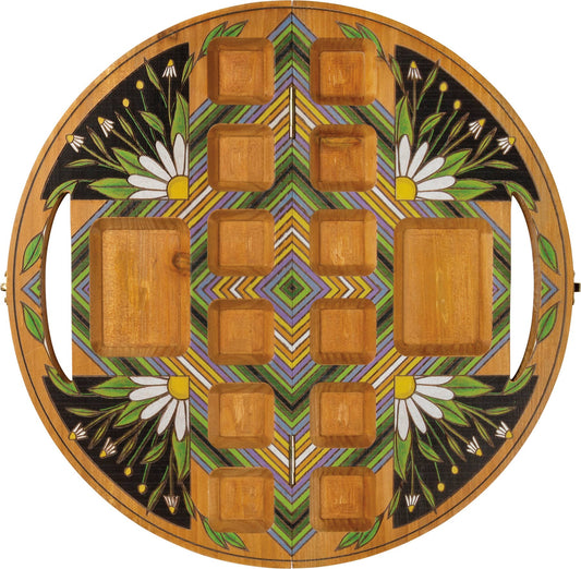 Mancala Board Game