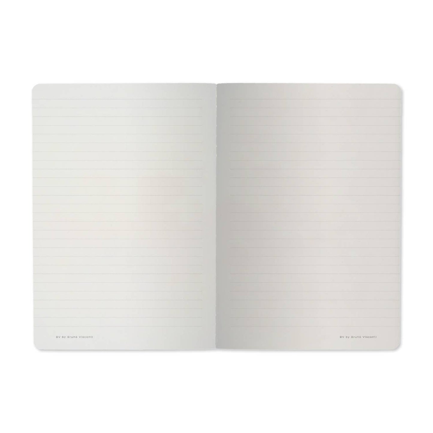 A5 Notebook - Irises