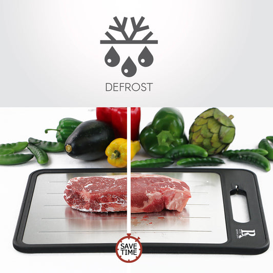 Cutting Board/Defrost Trays