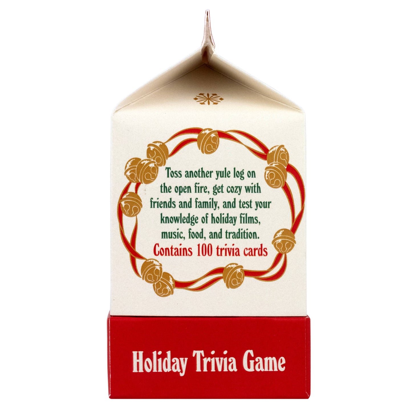 Egg Noggin' - Christmas Trivia Game