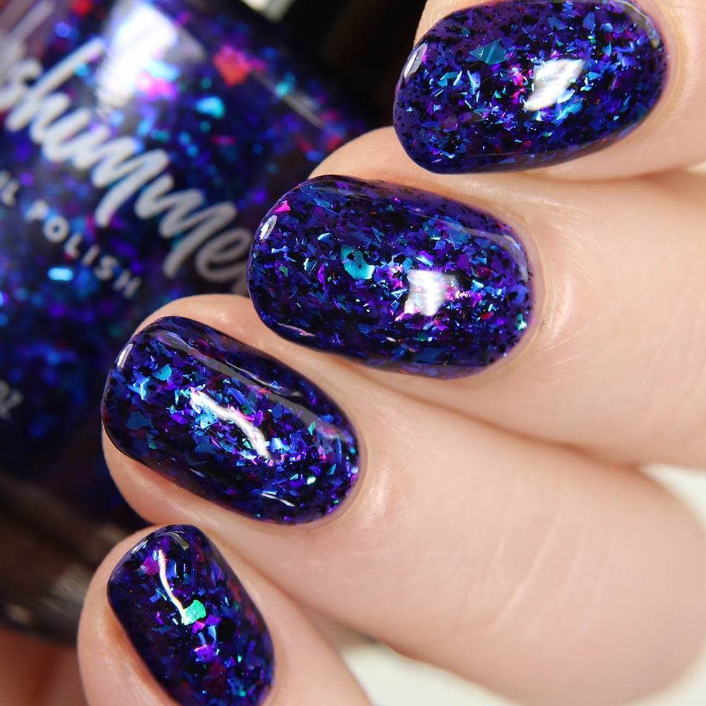 Get Your Knit Together Nail Polish