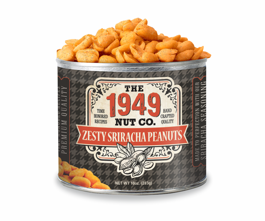 10 oz. 1949 Zesty Sriracha