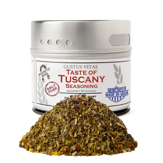 Taste of Tuscany Seasoning