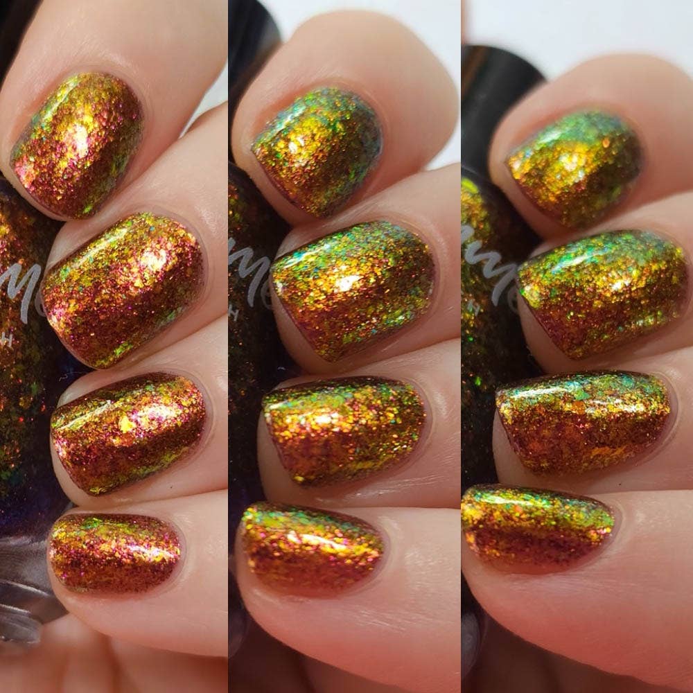 It's Fall Good Nail Polish