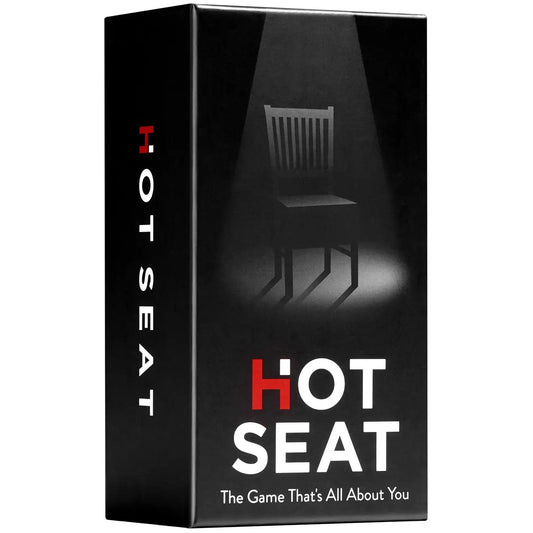 Hot Seat