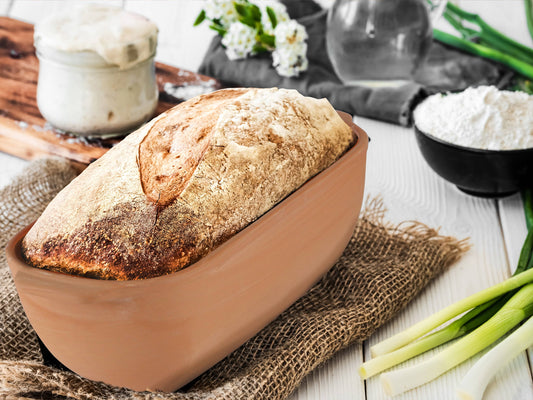 EURITA, Bread Loaf Pans