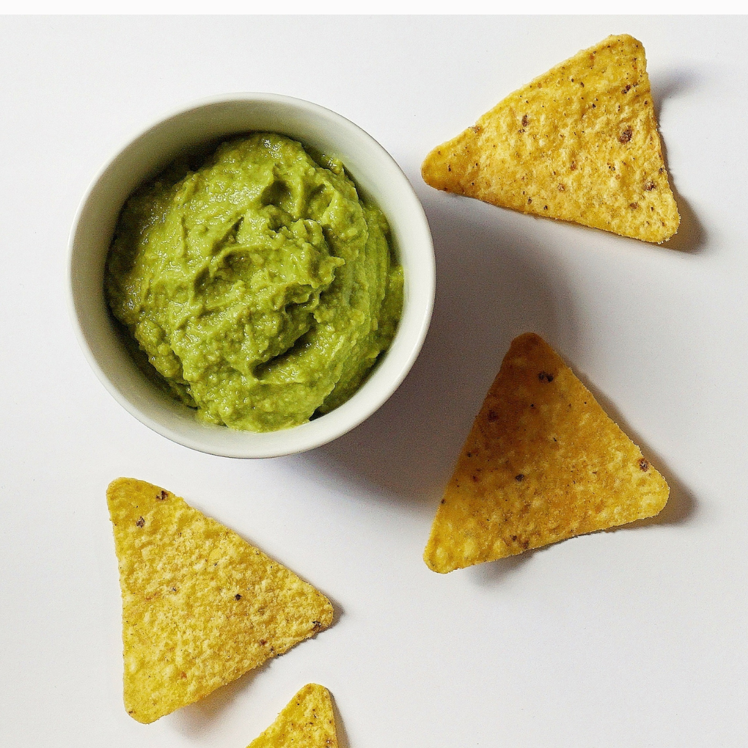 Guac Salt