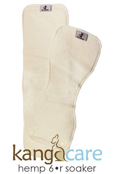 Rumparooz 6r Soaker Bamboo