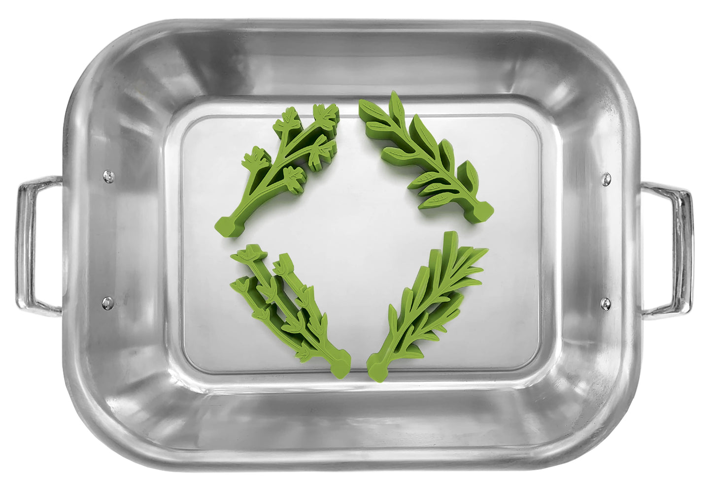 Multi-Use Roasting Racks - Set of 4