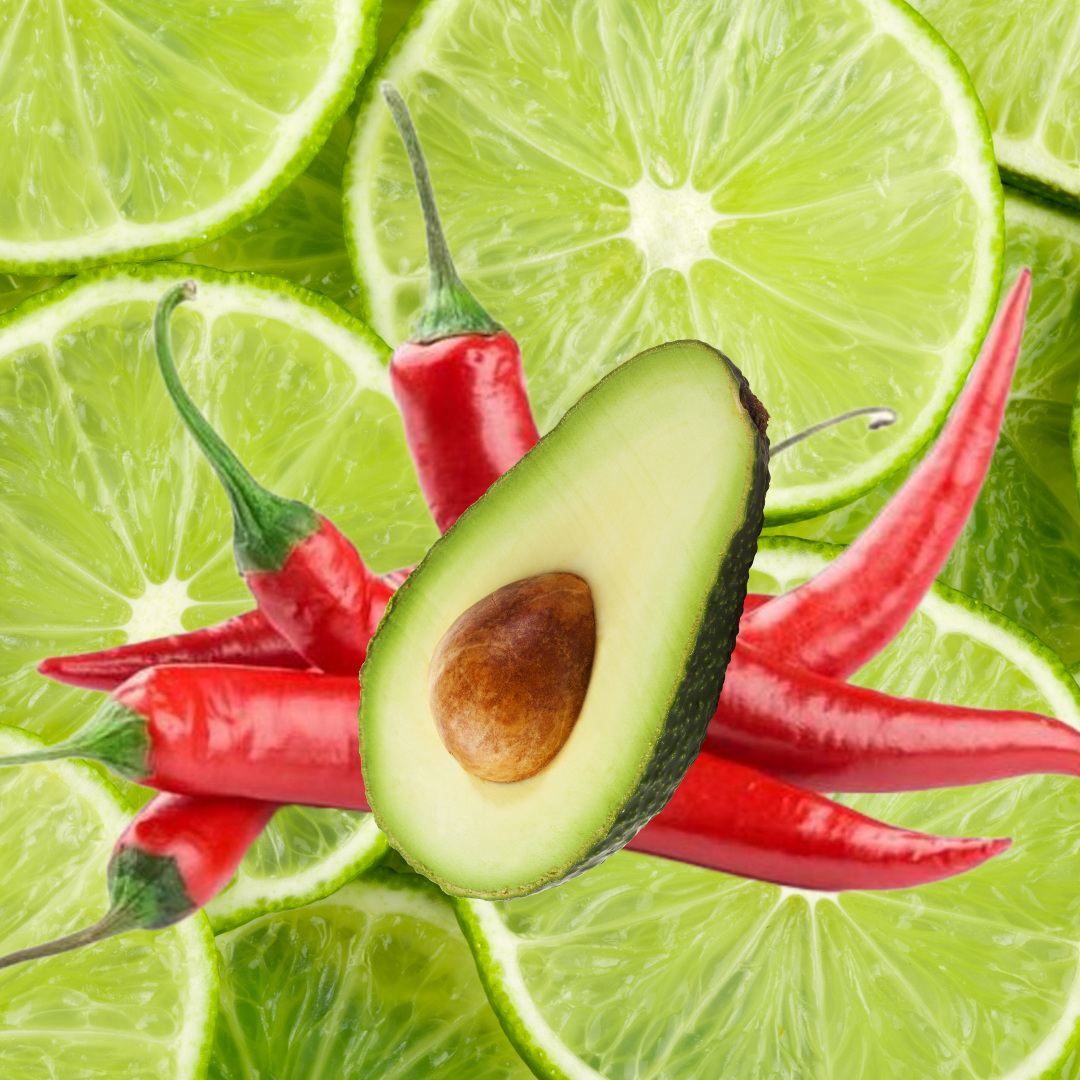 Guac Salt
