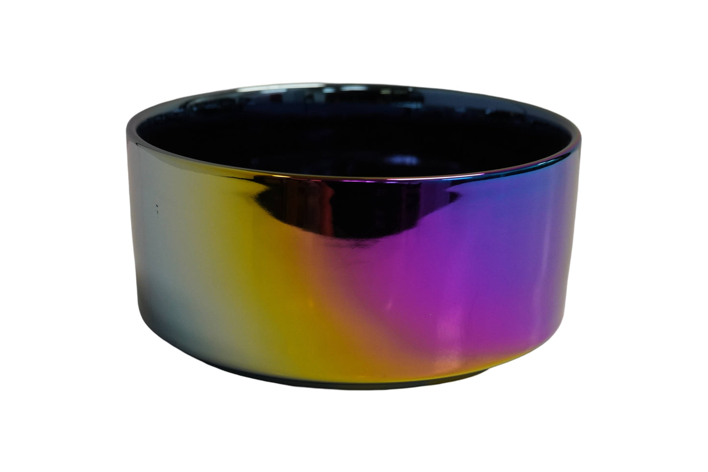Luigi Luxe Multi Dog Bowl