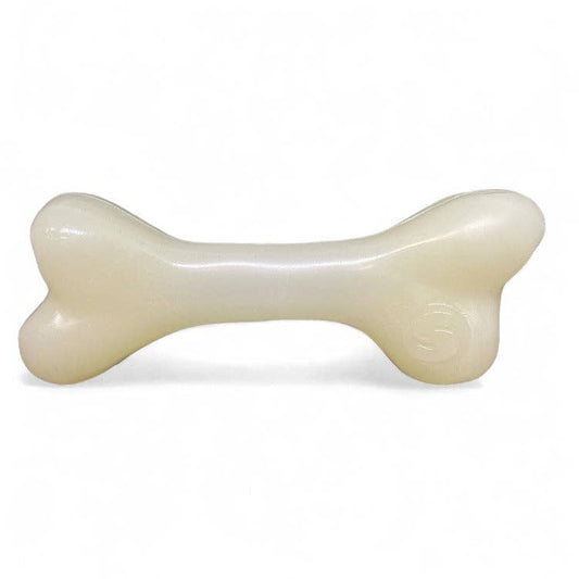 Halloween Glow in the Dark Chewing & Floating Bone Toy