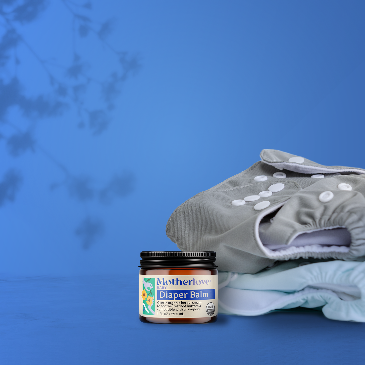 Diaper Balm