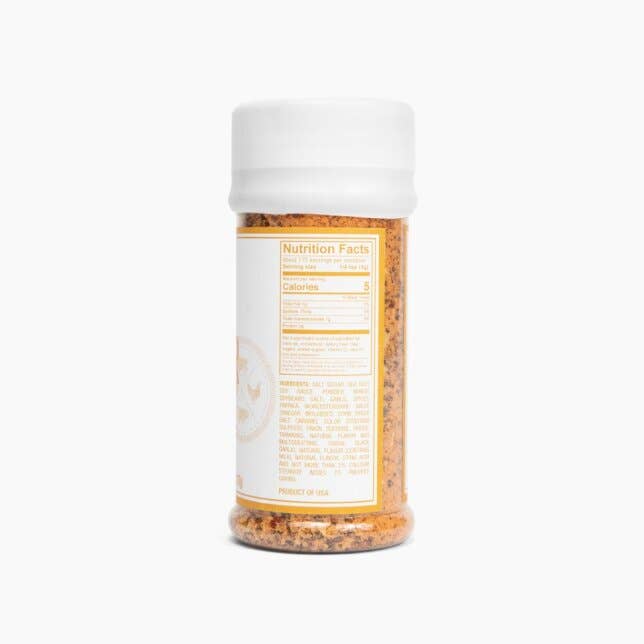 Steak Butter Seasoning ( 6.8oz)
