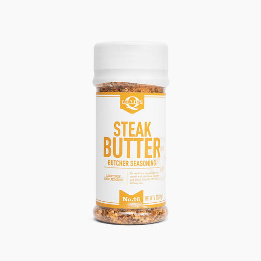 Steak Butter Seasoning ( 6.8oz)