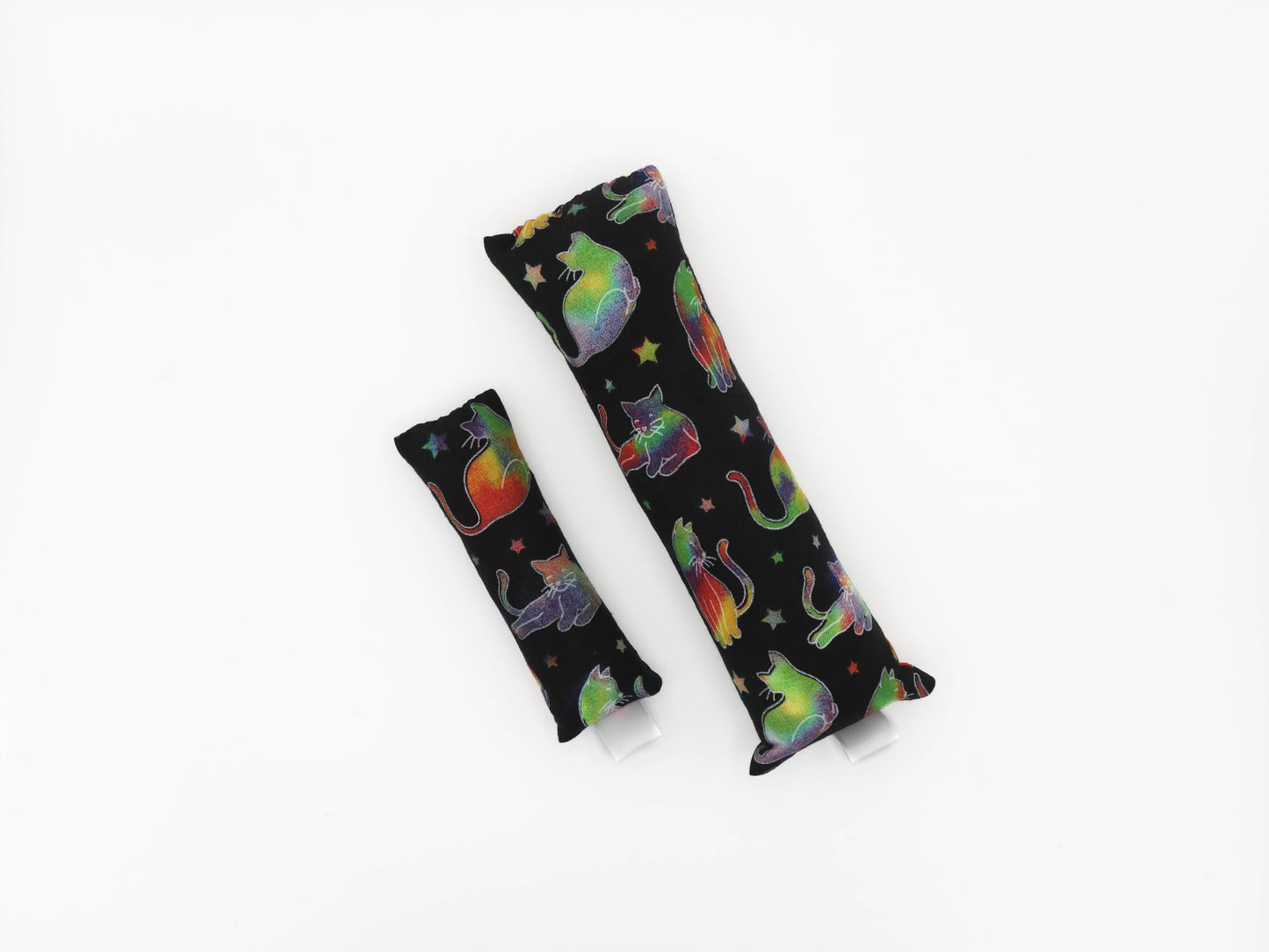 Cosmic Cats | Catnip and Valerian Root Cat Toys | Cat Kickers
