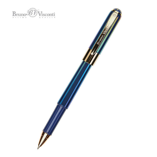 Monaco - Pearlescent Blue
