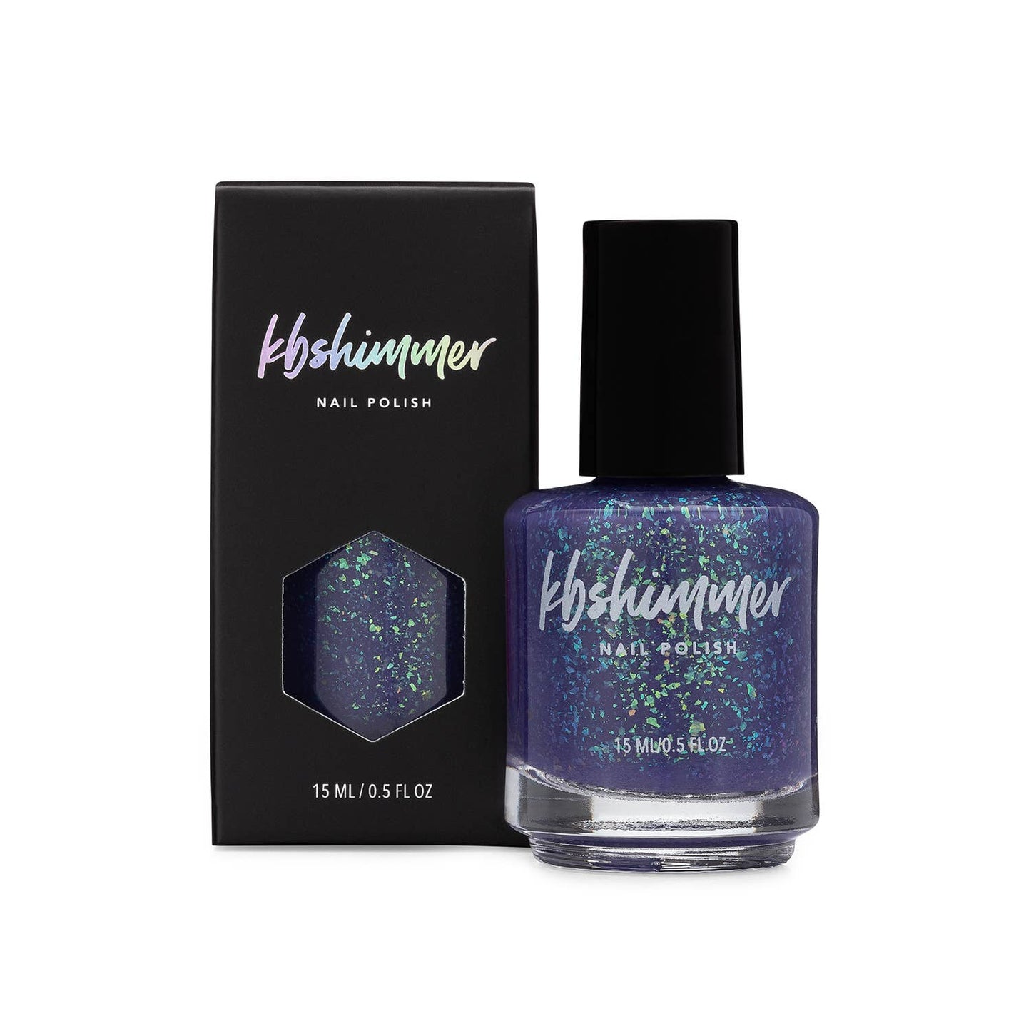 Branching Out Tri-Thermal Nail Polish