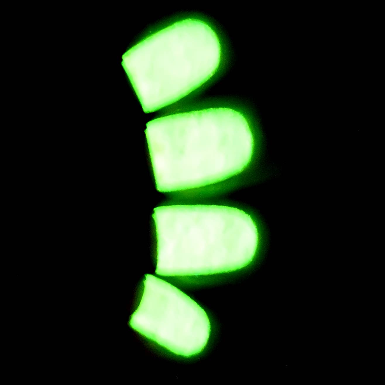 Glow Getter Glow-In-The-Dark Nail Polish