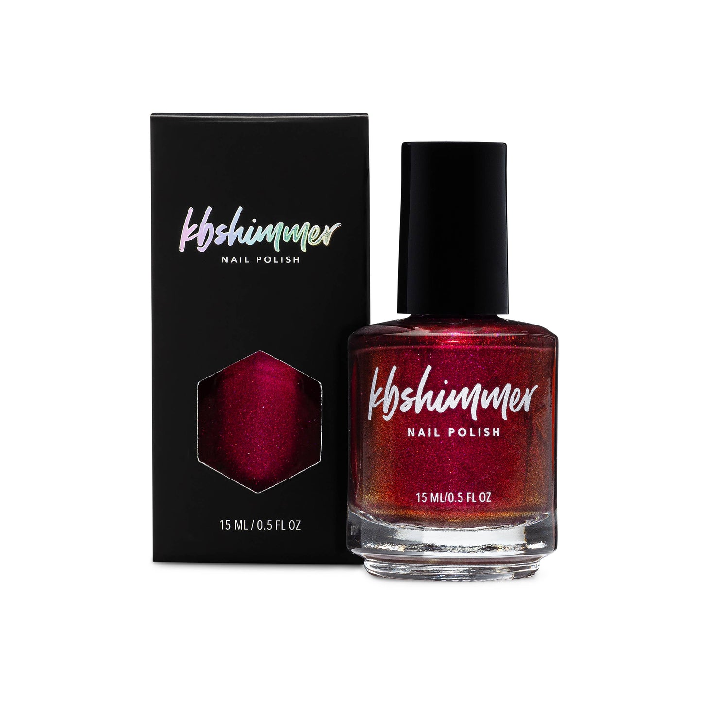 Mull It Over Nail Polish