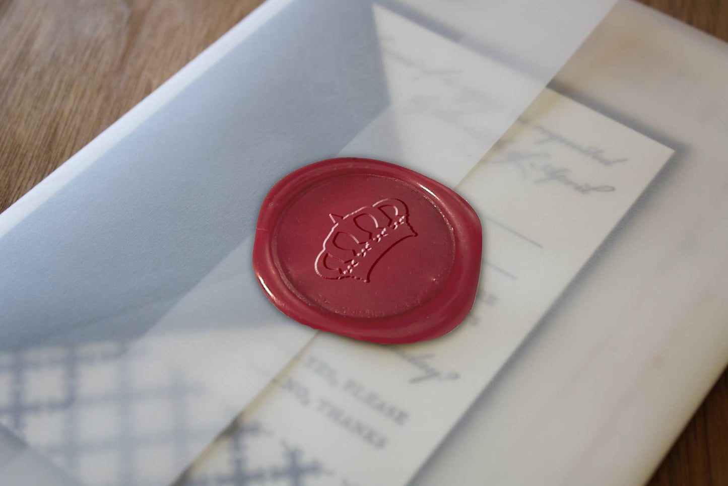 Brass Wax Seal Dies -popular symbols- no handle