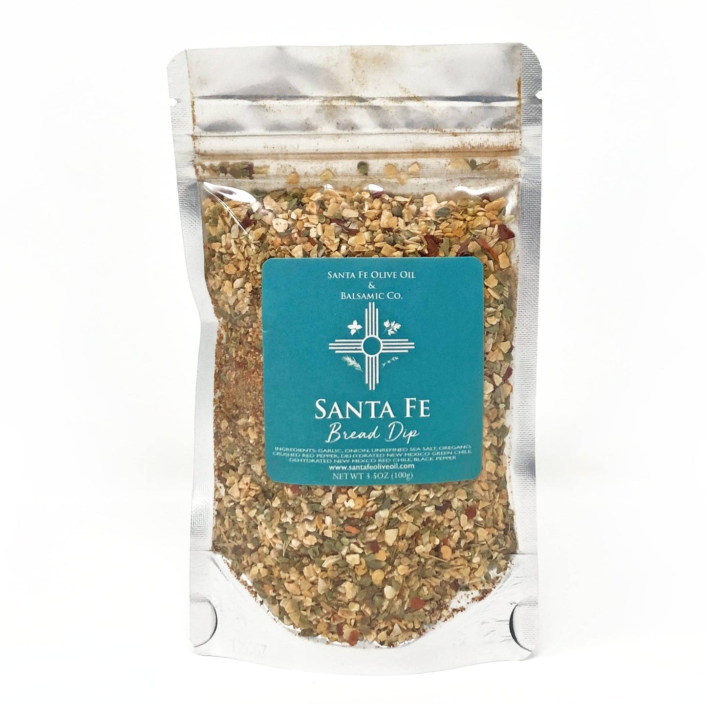 Santa Fe Bread Dip (3.5oz)