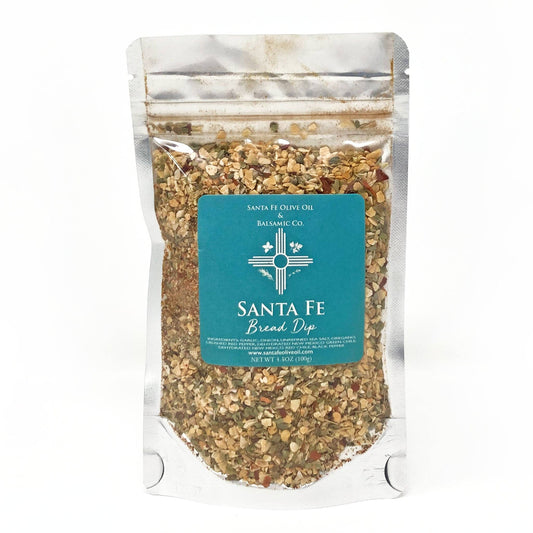 Santa Fe Bread Dip (3.5oz)
