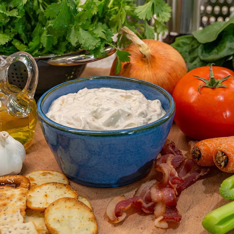 Wildwood Dip & Cheeseball Mix